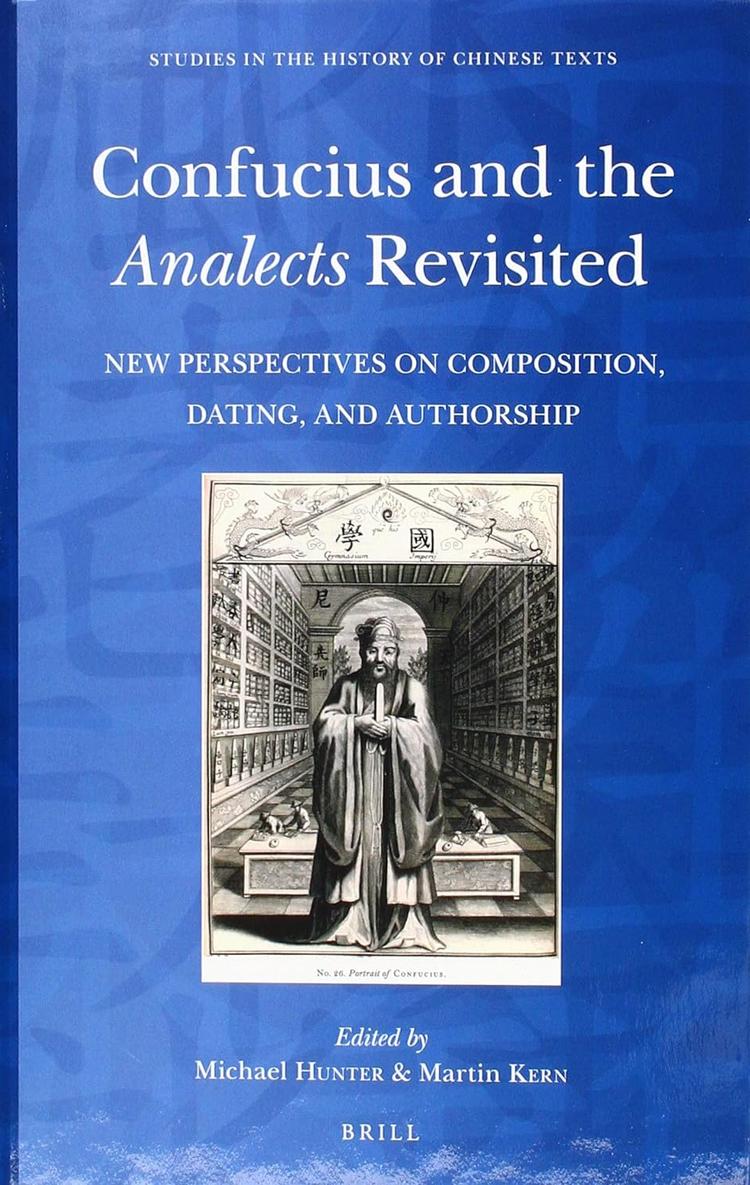Confucius and the Analects Revisited